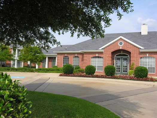 Champion Lake Apartments